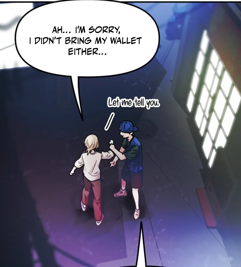 Killing My Honey Chapter 7 page 56 - 