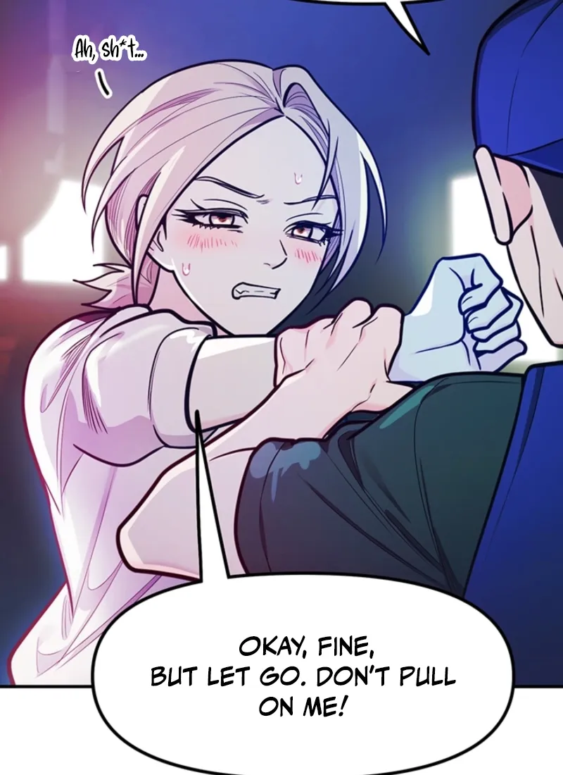 Killing My Honey Chapter 7 page 59 - 
