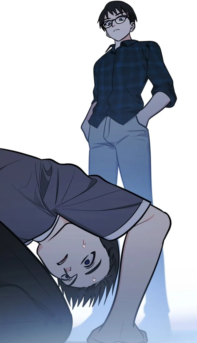 Killing My Honey Chapter 7 page 7 - 