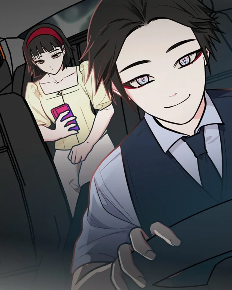 Killing My Honey Chapter 7 page 92 - 