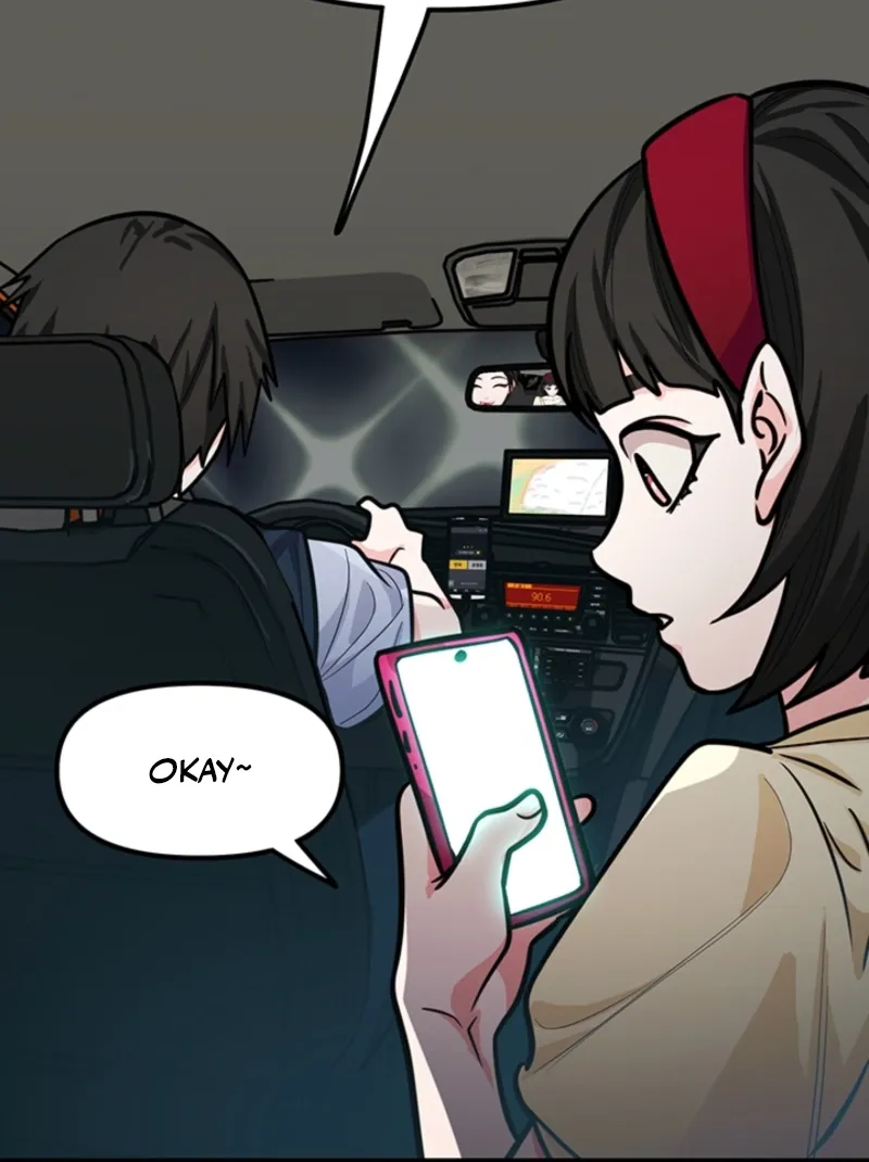 Killing My Honey Chapter 7 page 94 - 