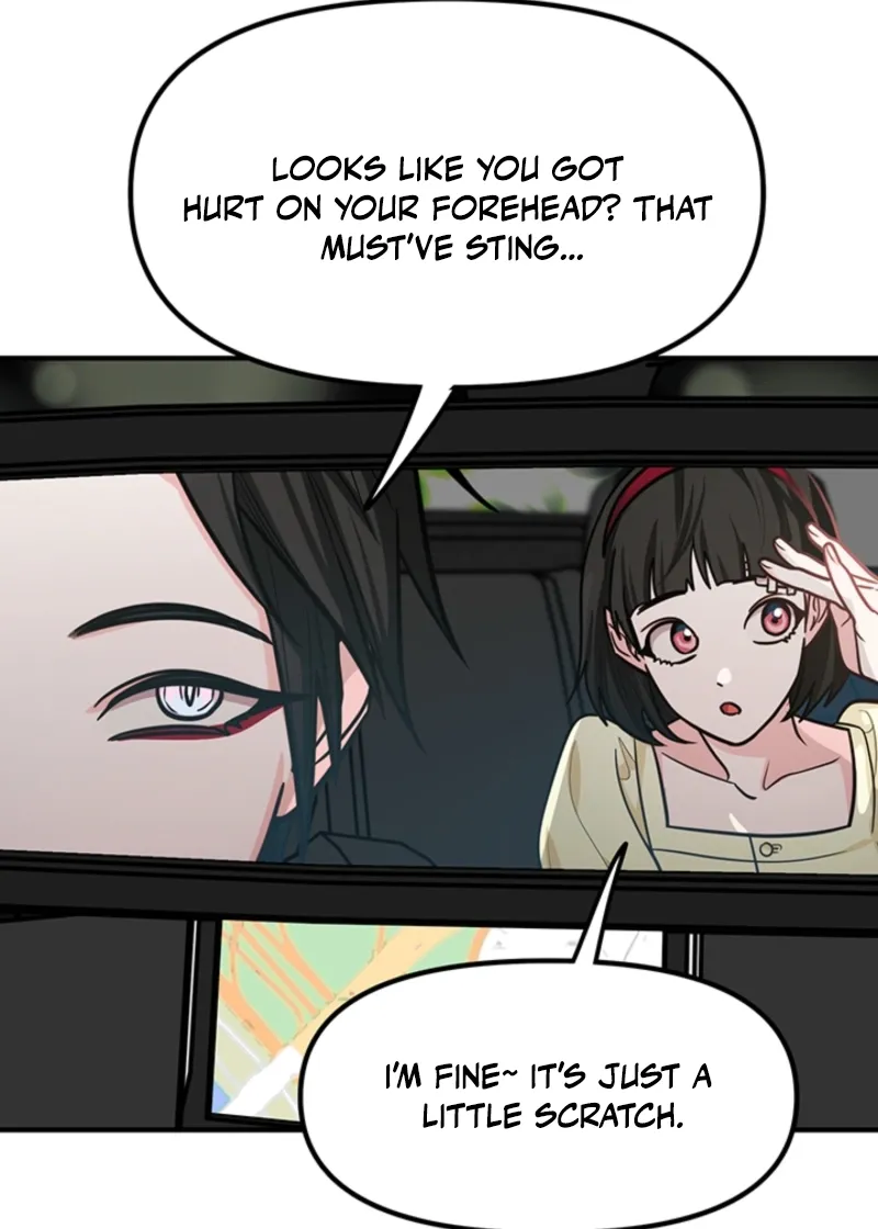 Killing My Honey Chapter 7 page 96 - 