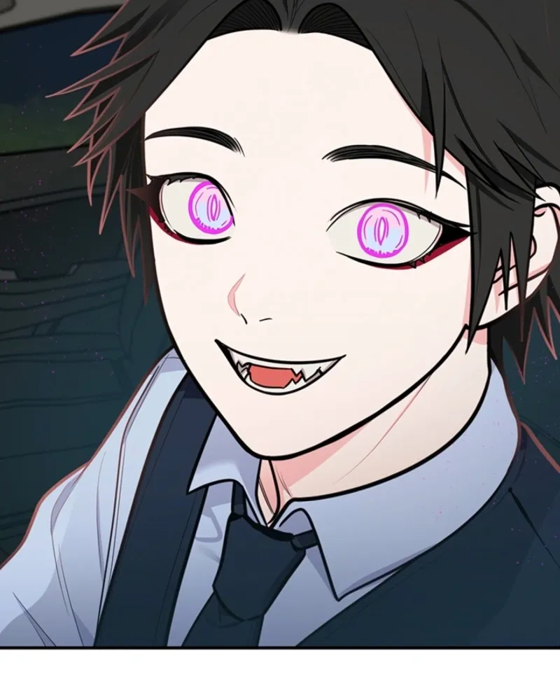 Killing My Honey Chapter 8 page 19 - 