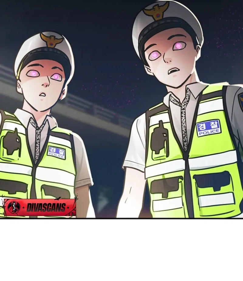 Killing My Honey Chapter 8 page 23 - 