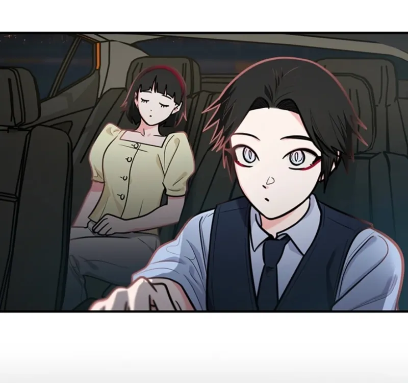 Killing My Honey Chapter 8 page 25 - 