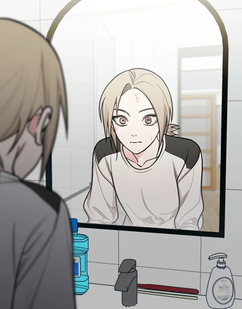 Killing My Honey Chapter 8 page 33 - 