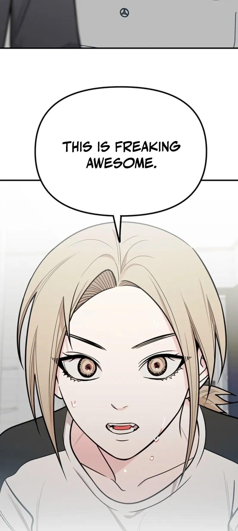 Killing My Honey Chapter 8 page 34 - 