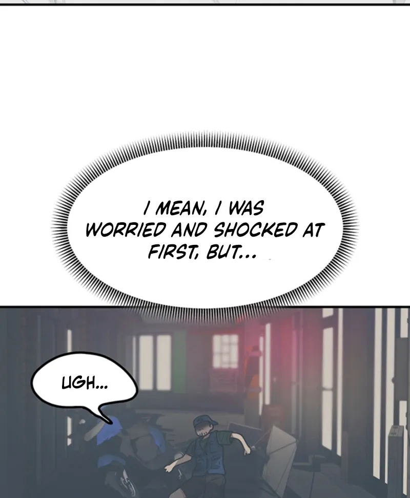 Killing My Honey Chapter 8 page 35 - 
