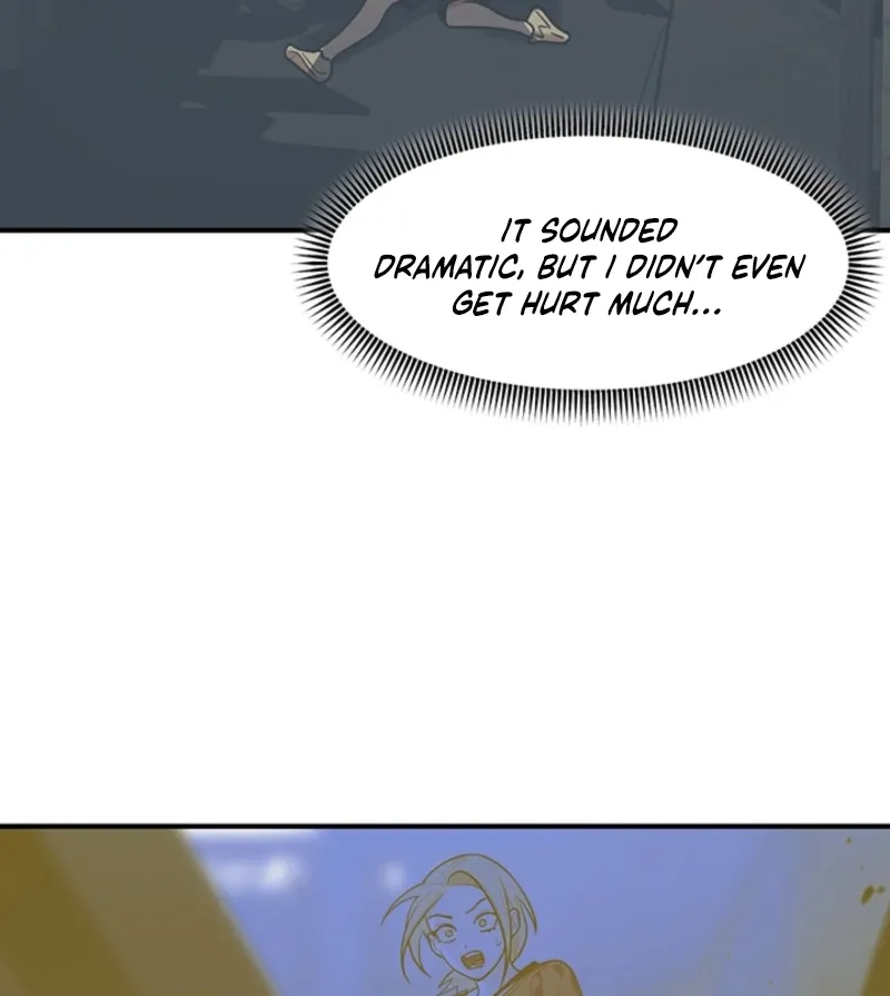 Killing My Honey Chapter 8 page 36 - 