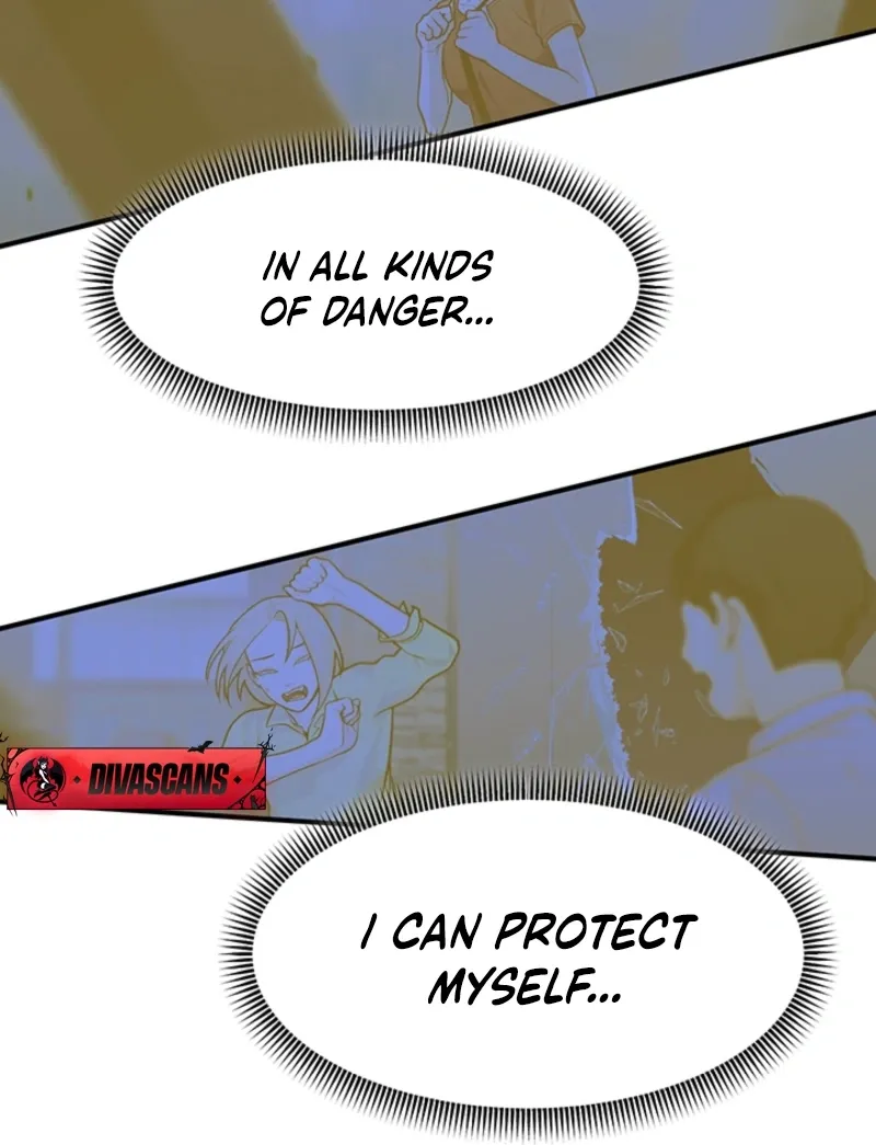 Killing My Honey Chapter 8 page 37 - 