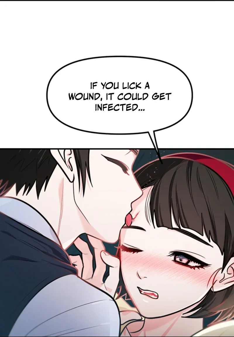 Killing My Honey Chapter 8 page 5 - 