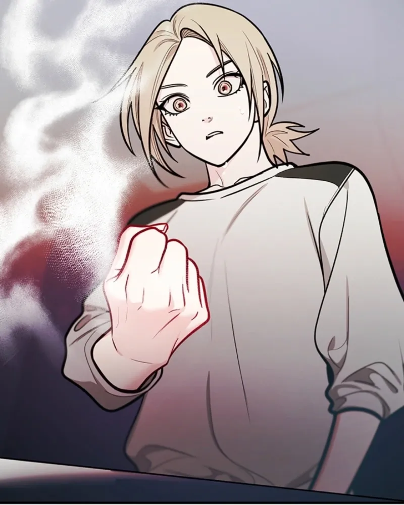 Killing My Honey Chapter 8 page 41 - 