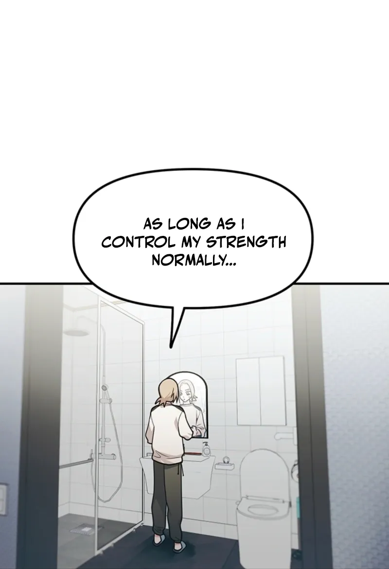 Killing My Honey Chapter 8 page 42 - 