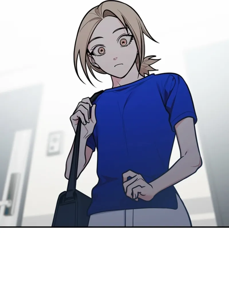 Killing My Honey Chapter 8 page 71 - 