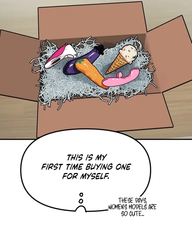 Killing My Honey Chapter 8 page 83 - 