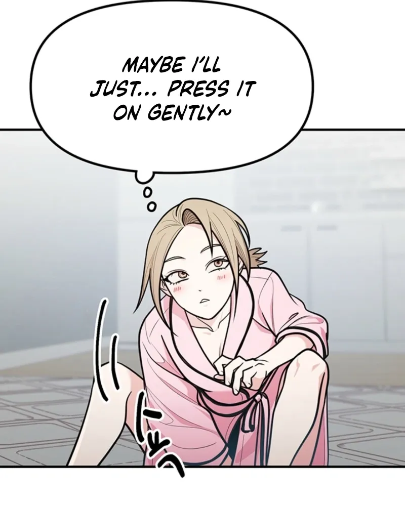 Killing My Honey Chapter 8 page 86 - 