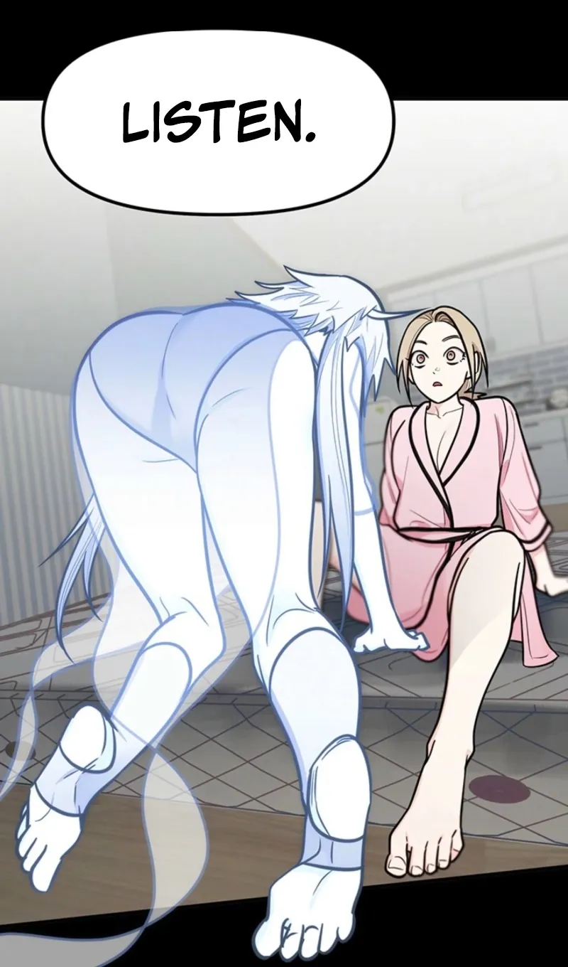 Killing My Honey Chapter 8 page 100 - 