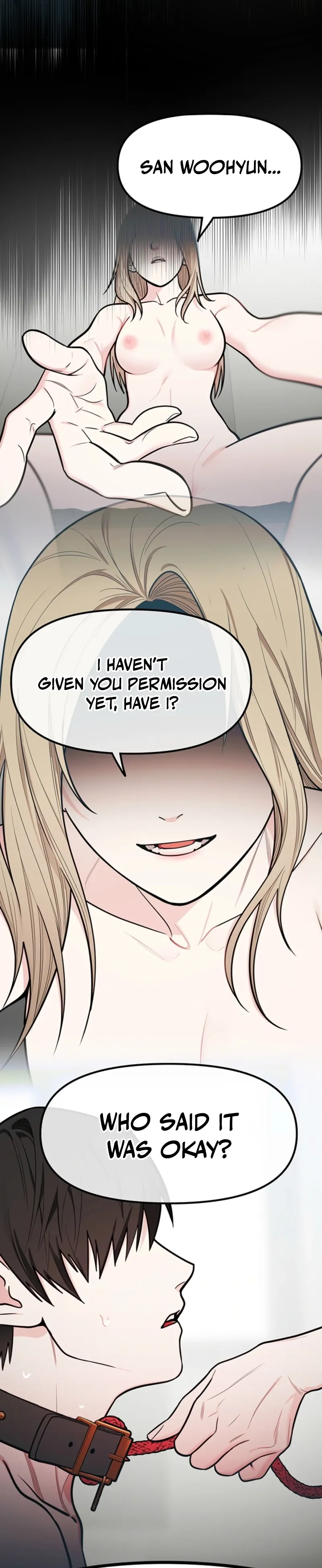 Killing My Honey Chapter 9 page 107 - 