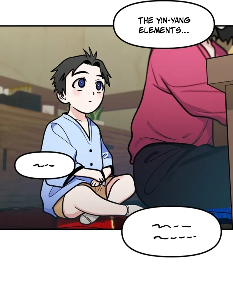 Killing My Honey Chapter 9 page 18 - 