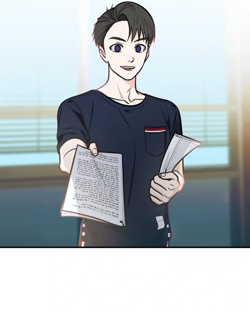 Killing My Honey Chapter 9 page 44 - 