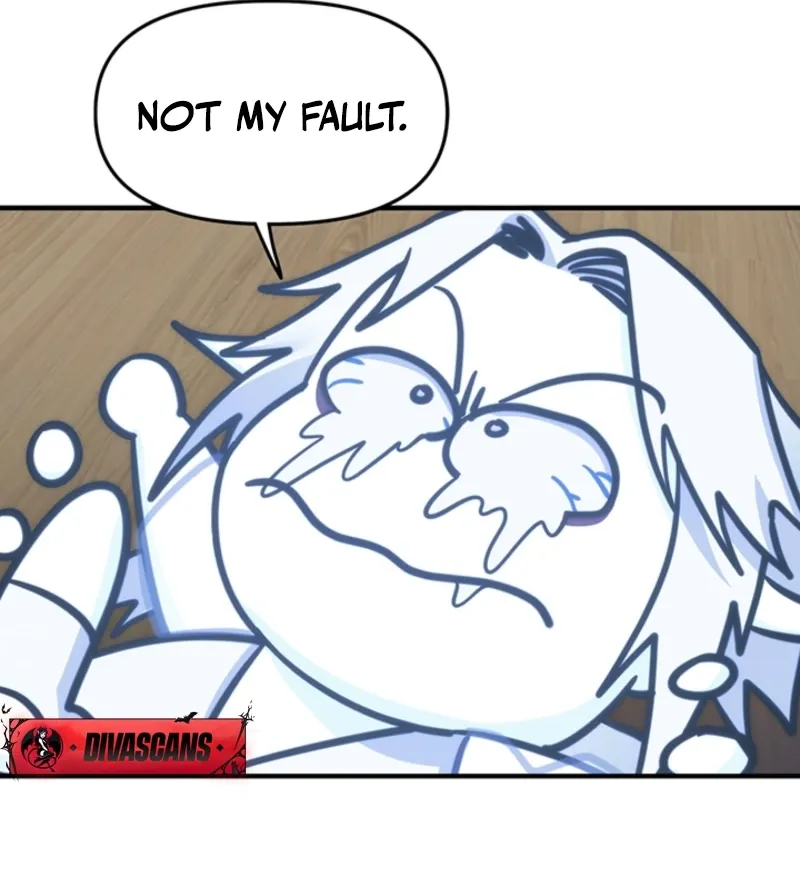Killing My Honey Chapter 9 page 56 - 