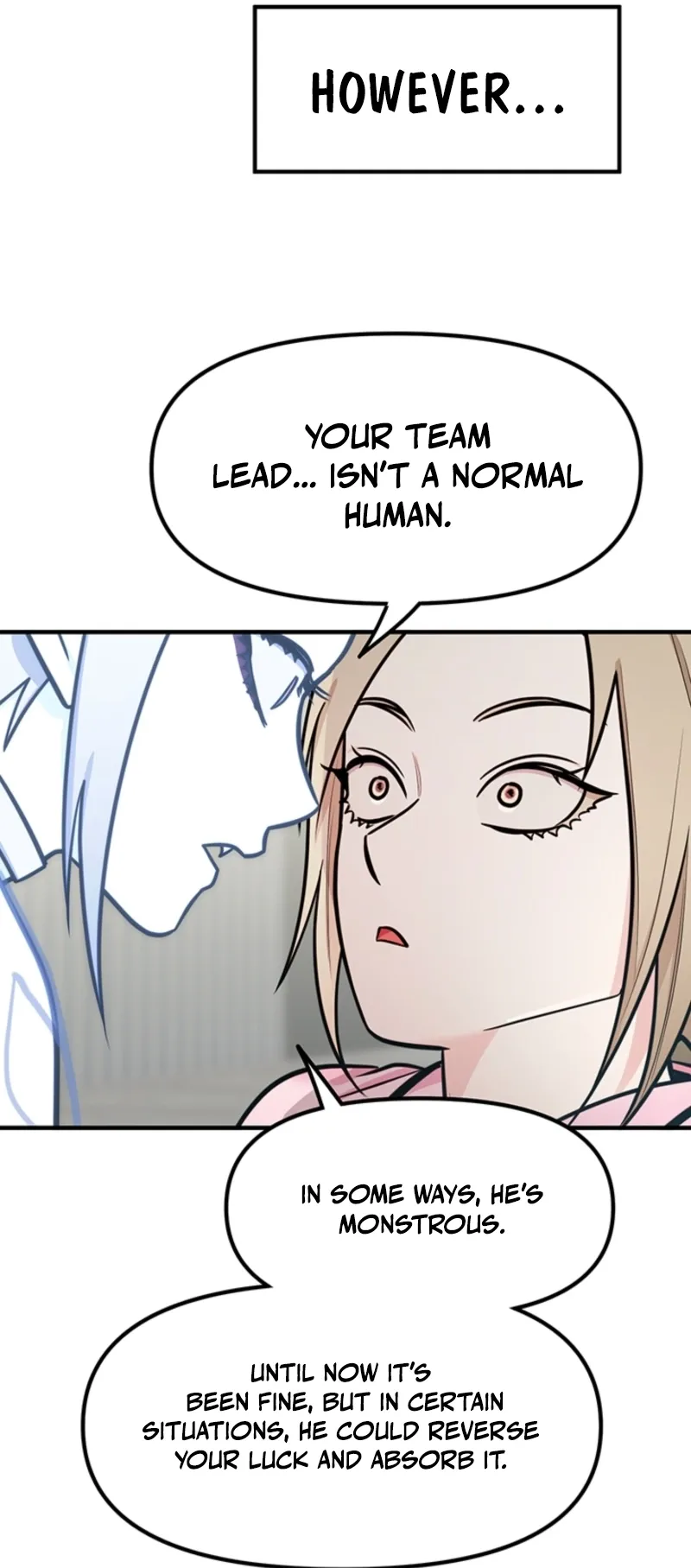 Killing My Honey Chapter 9 page 58 - 