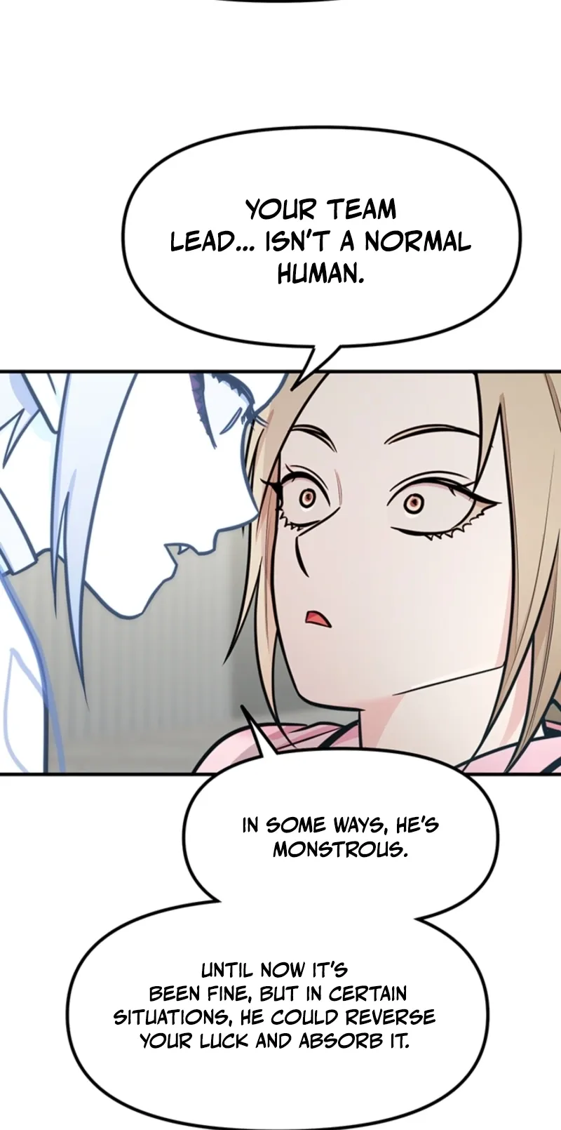 Killing My Honey Chapter 9 page 59 - 