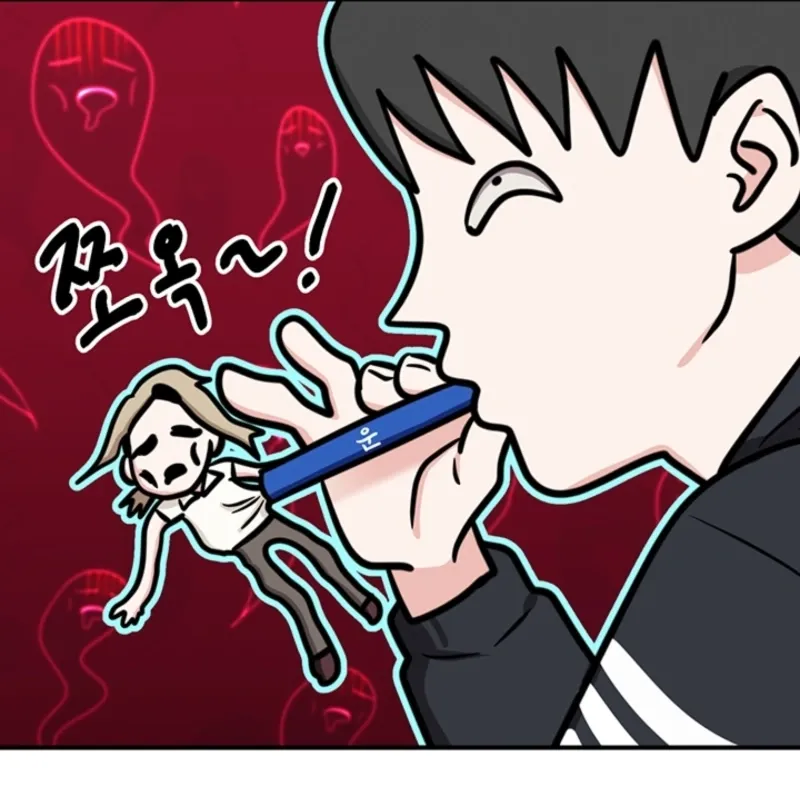 Killing My Honey Chapter 9 page 64 - 