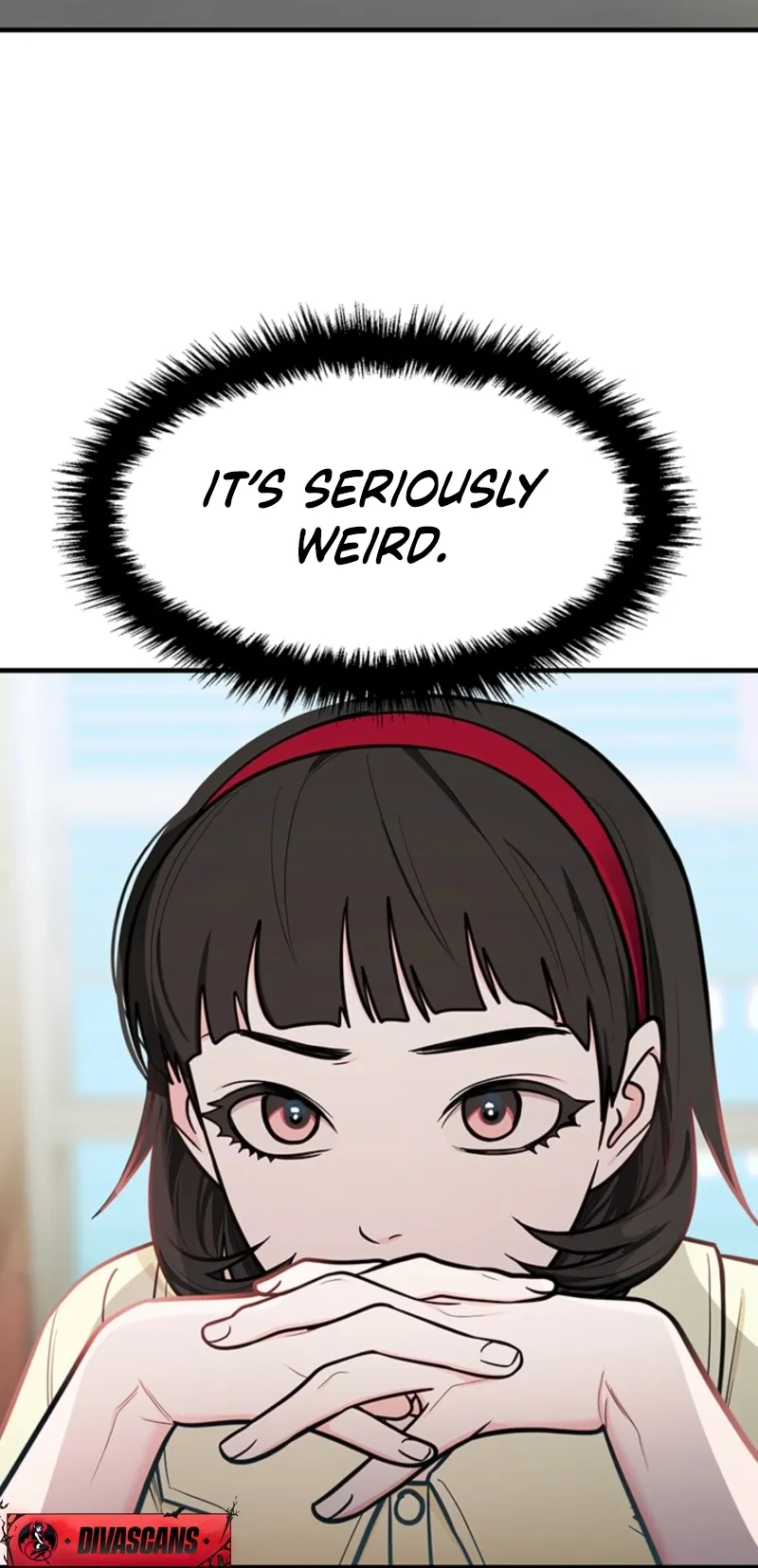 Killing My Honey Chapter 9 page 71 - 