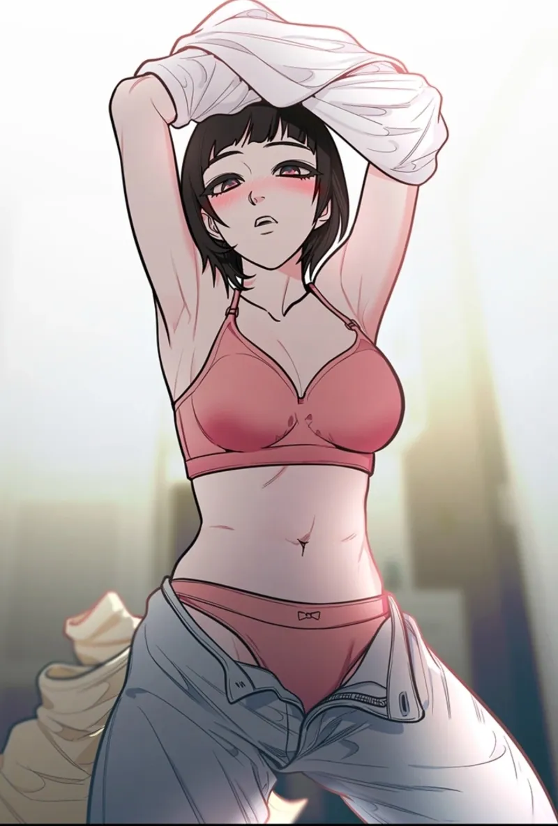 Killing My Honey Chapter 9 page 96 - 