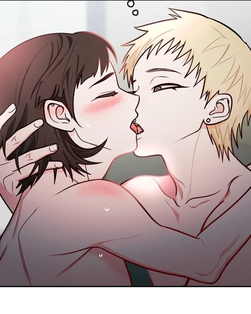 Killing My Honey Chapter 9 page 98 - 