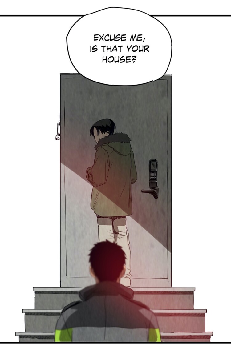 Killing Stalking Chapter 1 page 12 - 