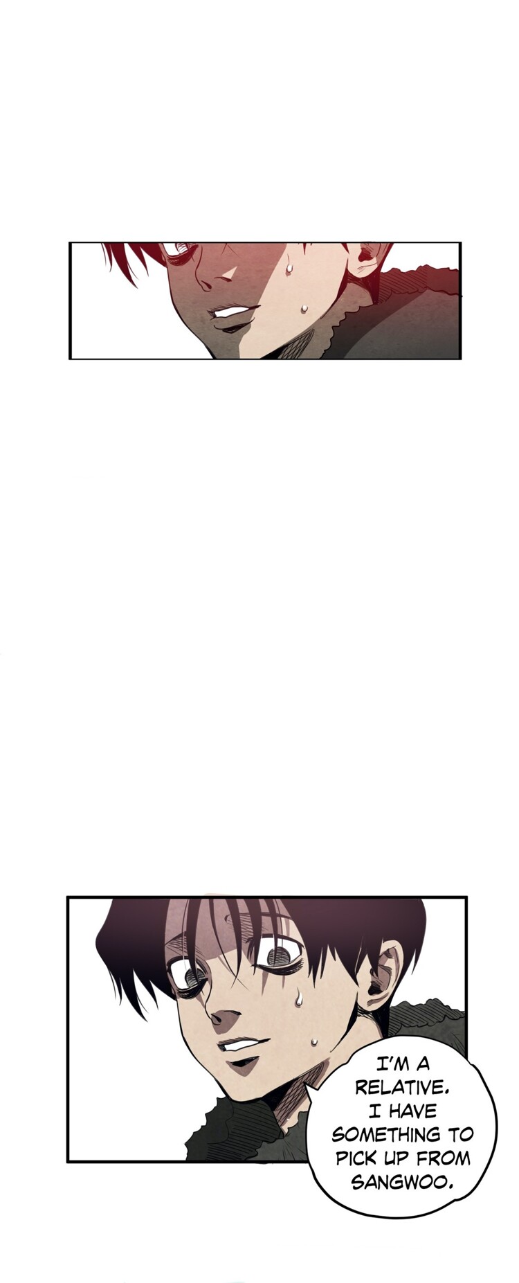 Killing Stalking Chapter 1 page 13 - 