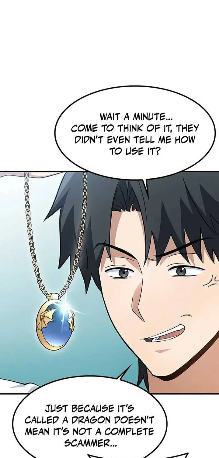 Kim Oh-jin and The Strange Beasts Chapter 1 page 108 - 