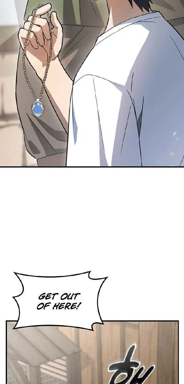 Kim Oh-jin and The Strange Beasts Chapter 1 page 111 - 