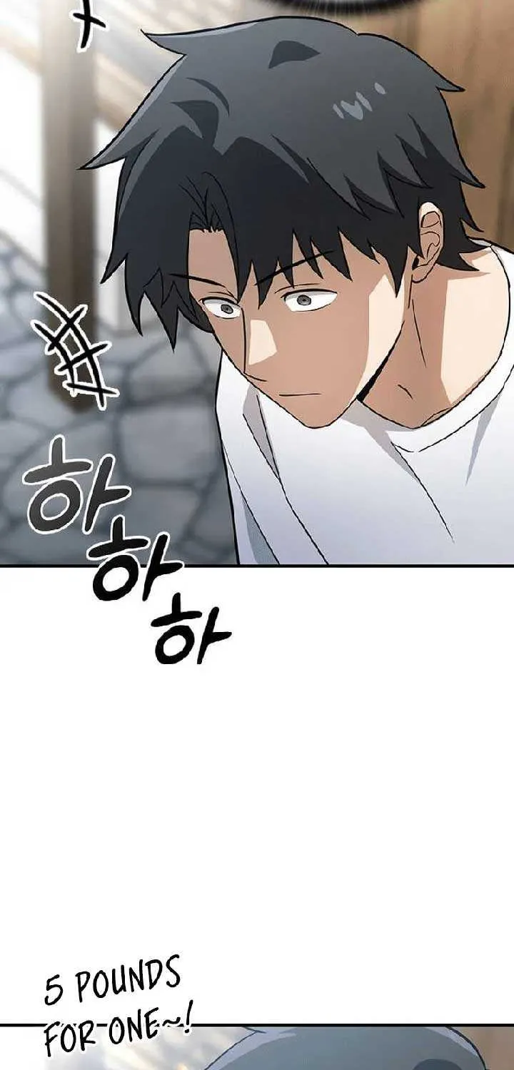 Kim Oh-jin and The Strange Beasts Chapter 1 page 113 - 