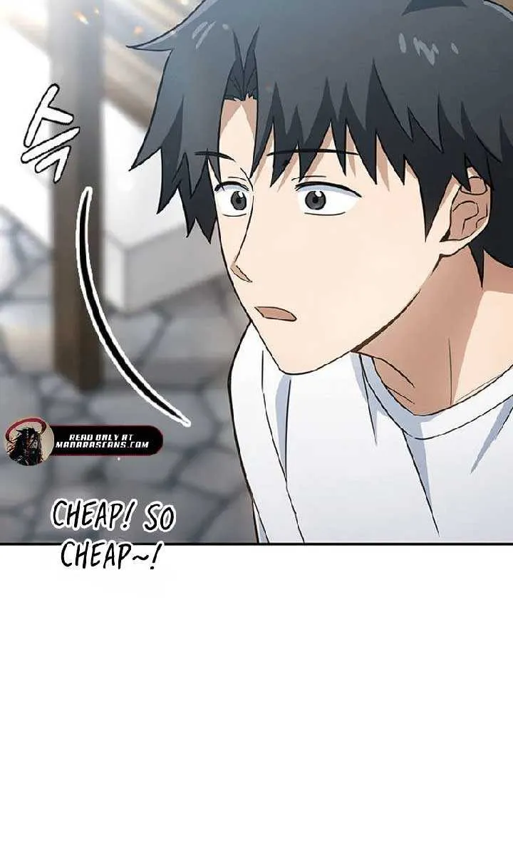 Kim Oh-jin and The Strange Beasts Chapter 1 page 114 - 