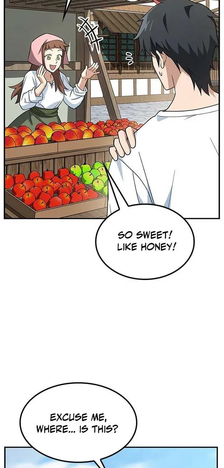 Kim Oh-jin and The Strange Beasts Chapter 1 page 121 - 
