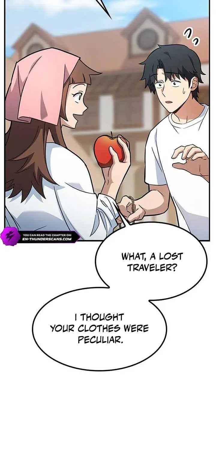 Kim Oh-jin and The Strange Beasts Chapter 1 page 122 - 