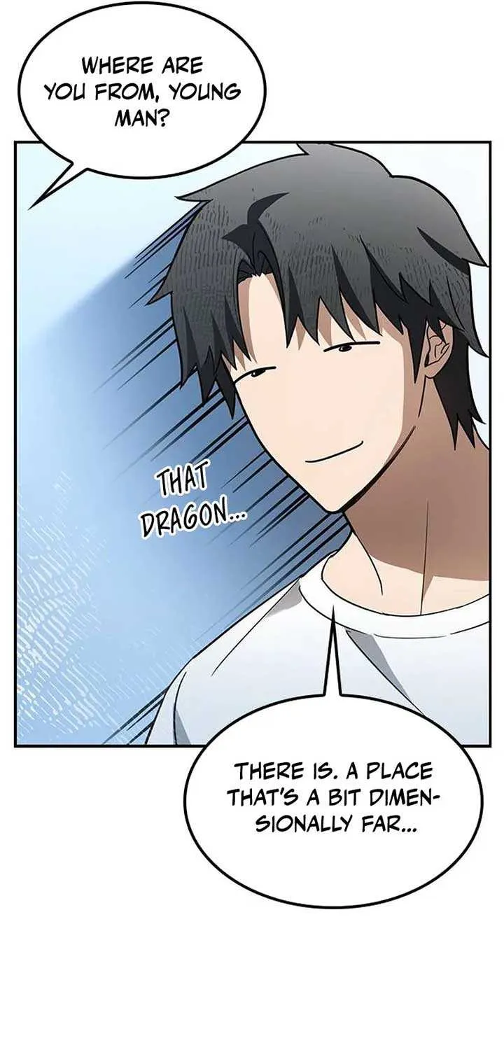 Kim Oh-jin and The Strange Beasts Chapter 1 page 125 - 