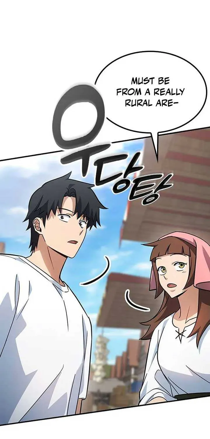 Kim Oh-jin and The Strange Beasts Chapter 1 page 126 - 