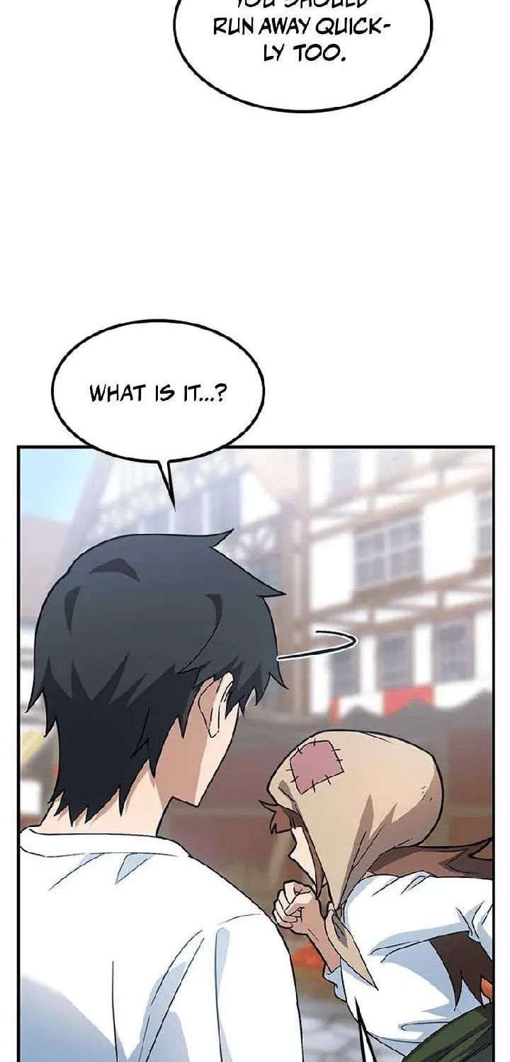 Kim Oh-jin and The Strange Beasts Chapter 1 page 136 - 