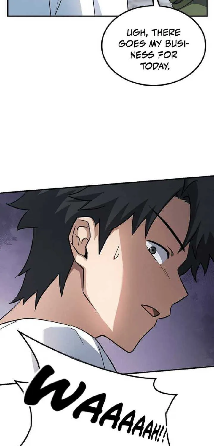 Kim Oh-jin and The Strange Beasts Chapter 1 page 137 - 