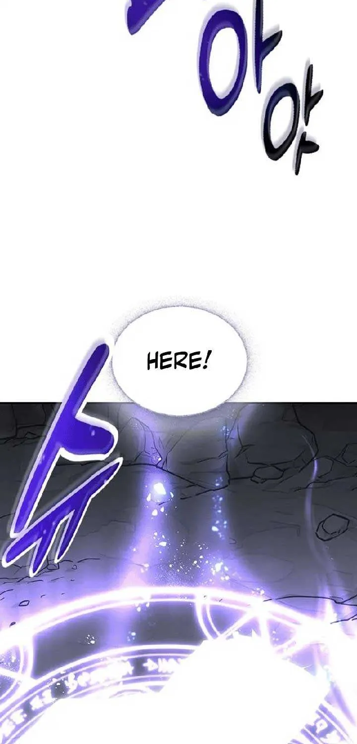 Kim Oh-jin and The Strange Beasts Chapter 1 page 15 - 