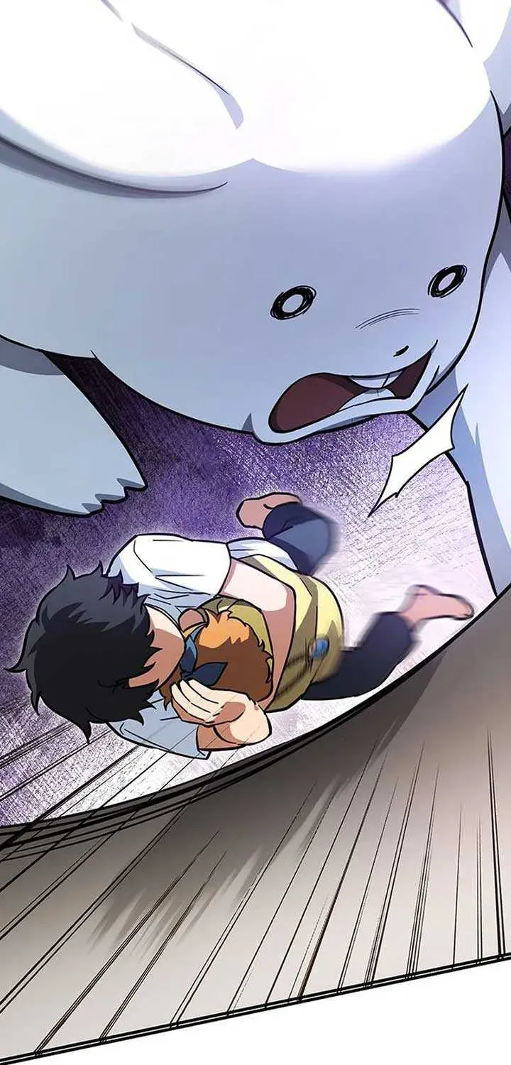 Kim Oh-jin and The Strange Beasts Chapter 1 page 147 - 