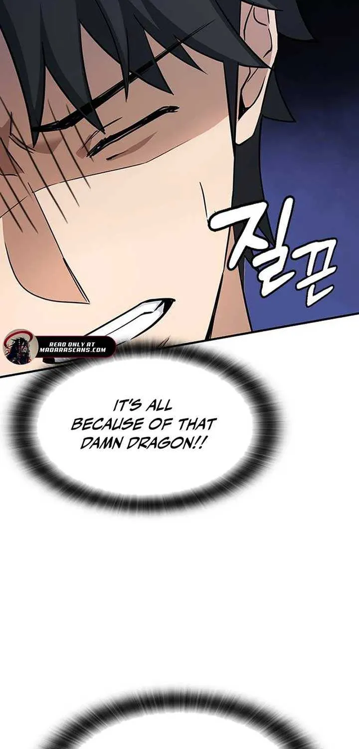 Kim Oh-jin and The Strange Beasts Chapter 1 page 154 - 