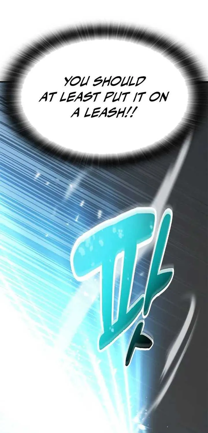 Kim Oh-jin and The Strange Beasts Chapter 1 page 156 - 
