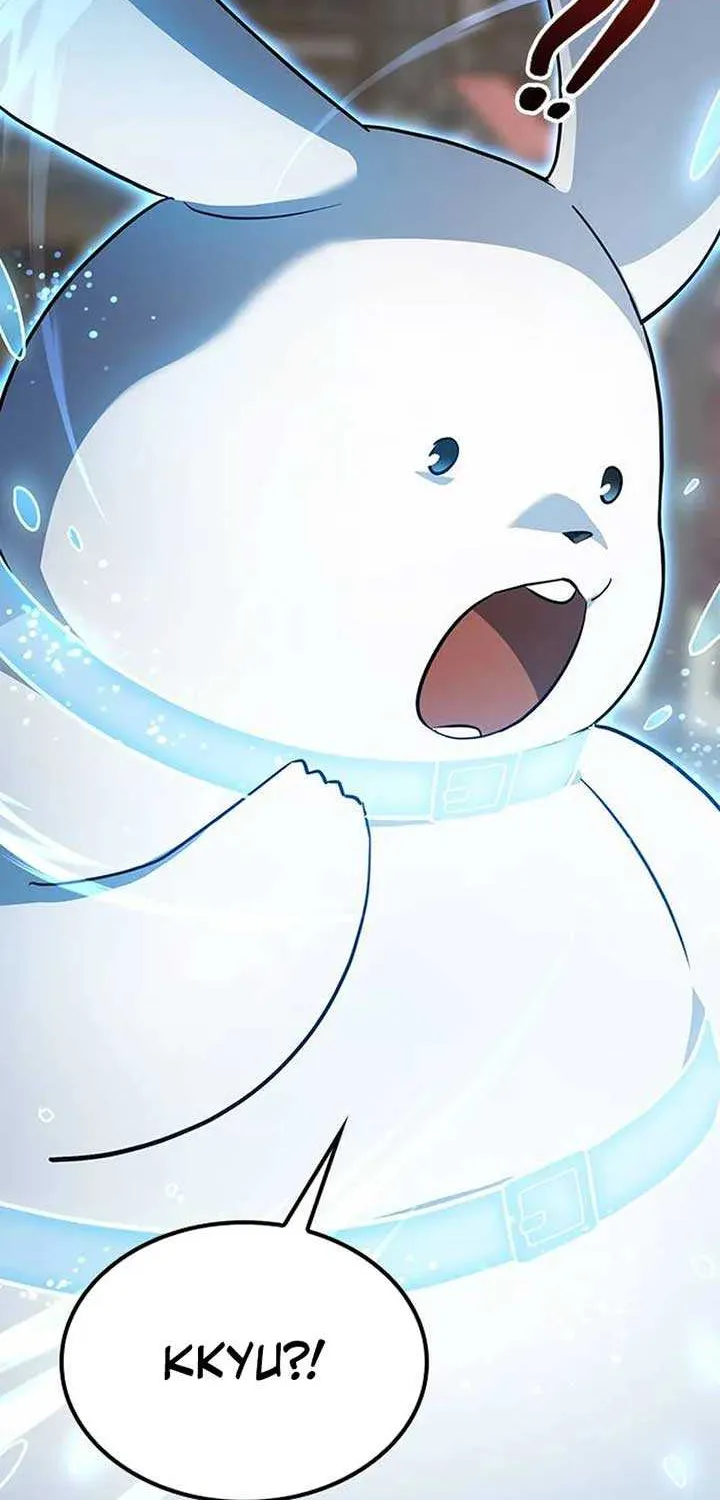 Kim Oh-jin and The Strange Beasts Chapter 1 page 160 - 