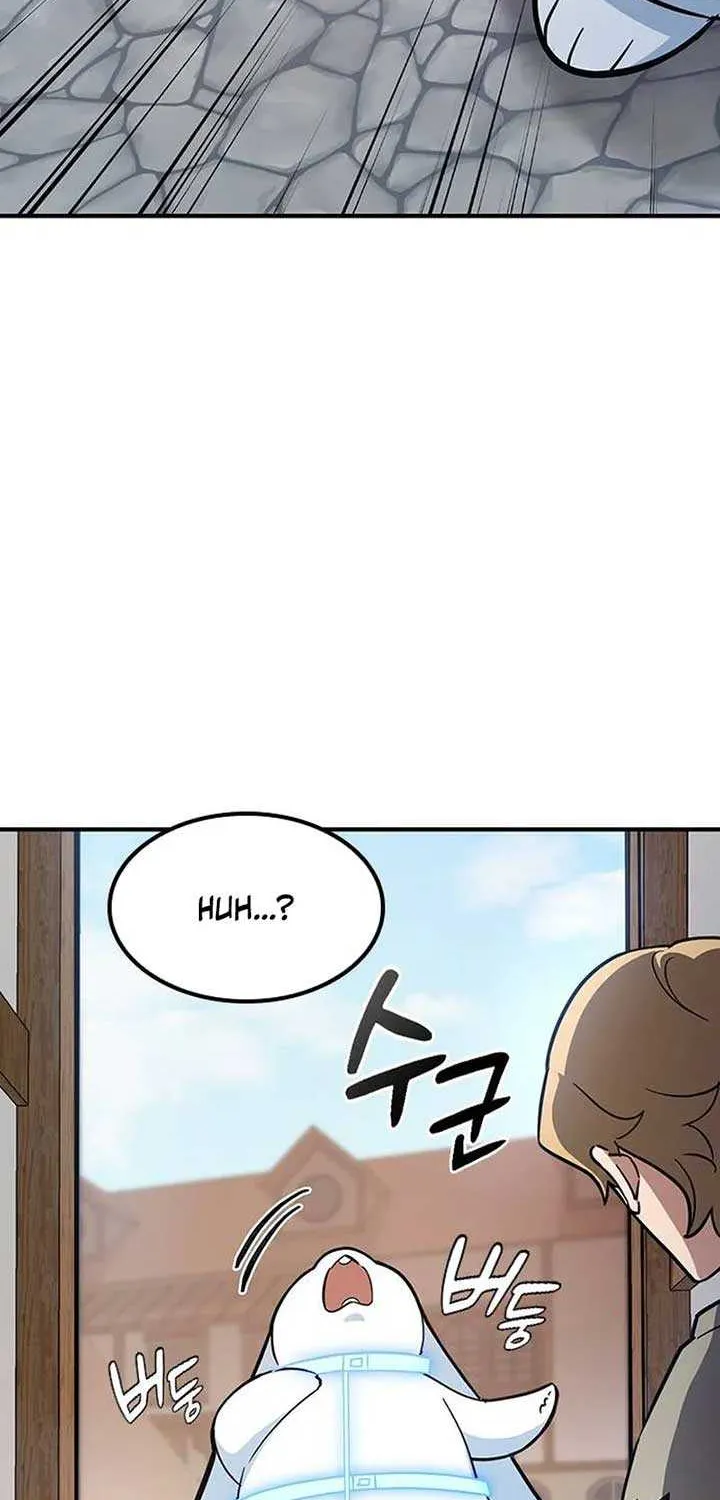 Kim Oh-jin and The Strange Beasts Chapter 1 page 164 - 