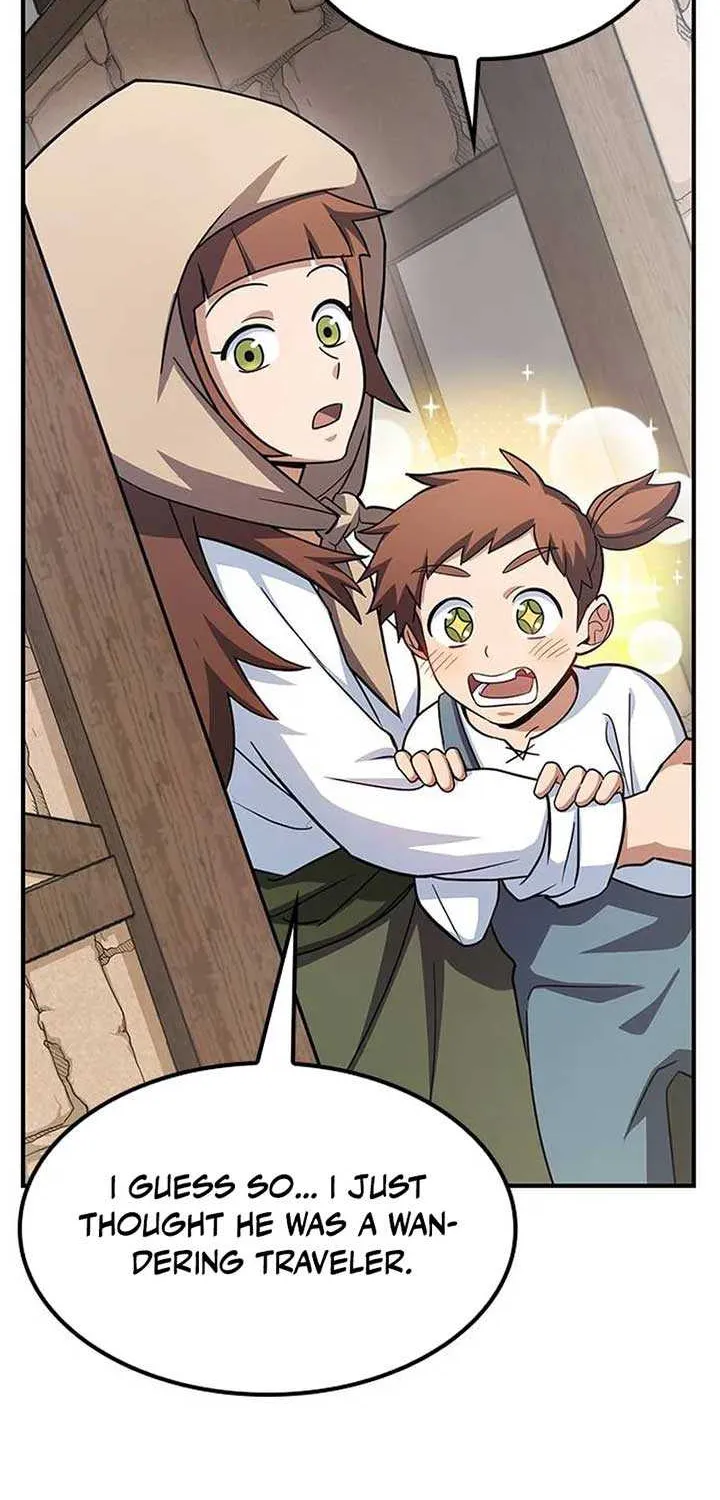 Kim Oh-jin and The Strange Beasts Chapter 1 page 166 - 